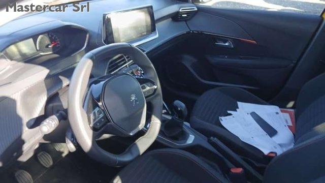 PEUGEOT 208 NEOPATENTATI 208 1.2 Active Pack TG: GP624FN