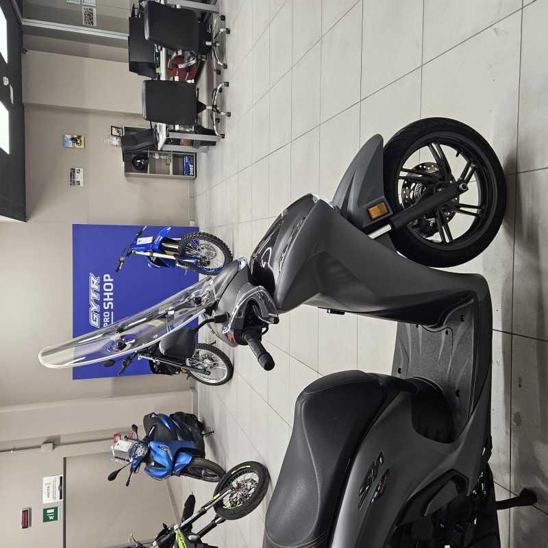 Honda SH 350i Sport - 2025