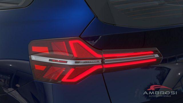 BMW X3 xDrive20d Msport Premium Package