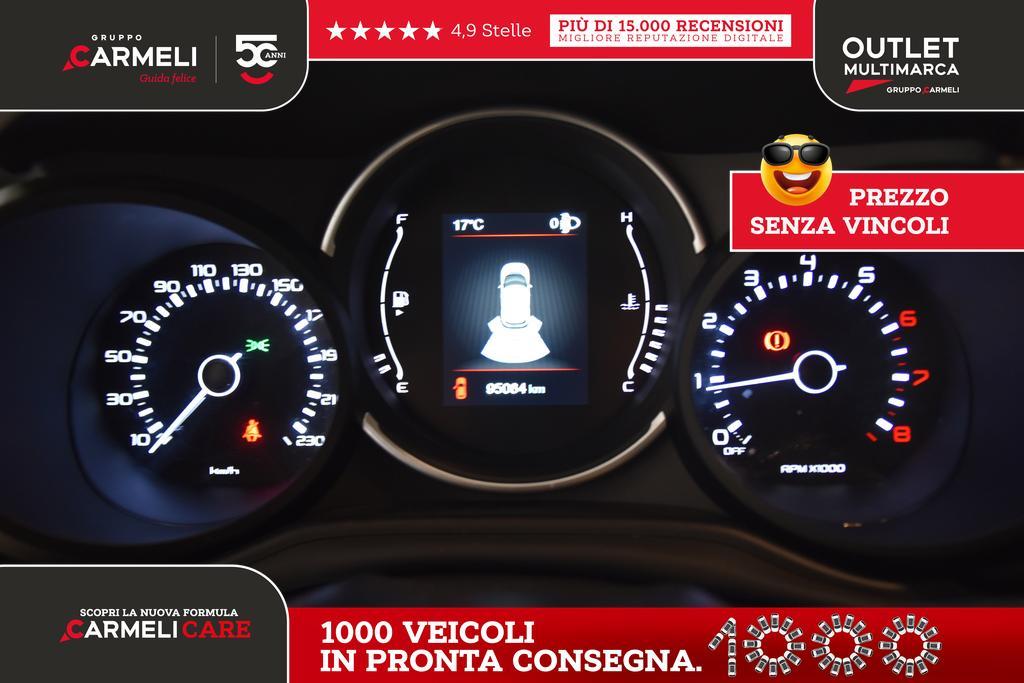 Fiat 500L 1.4 S-Design