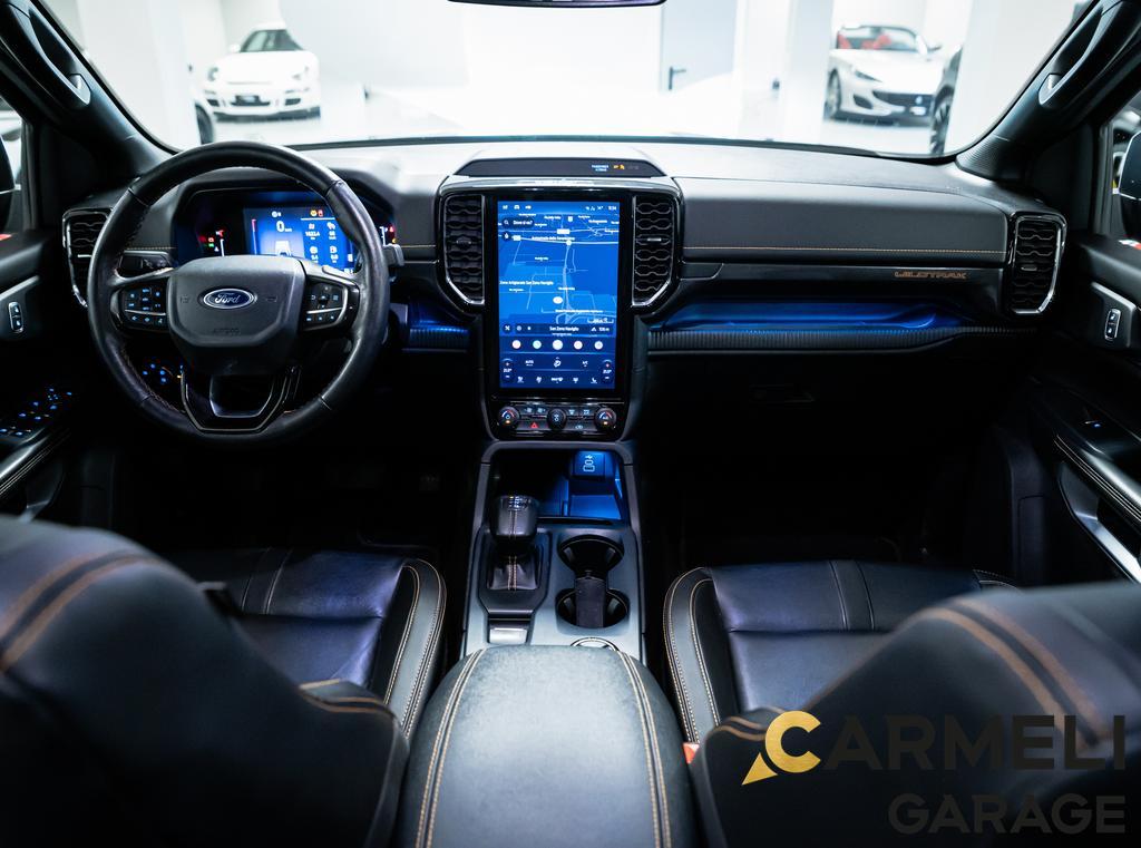 Ford Ranger 3.0 EcoBlue aut. 240 CV DC Wildtrak 5 posti