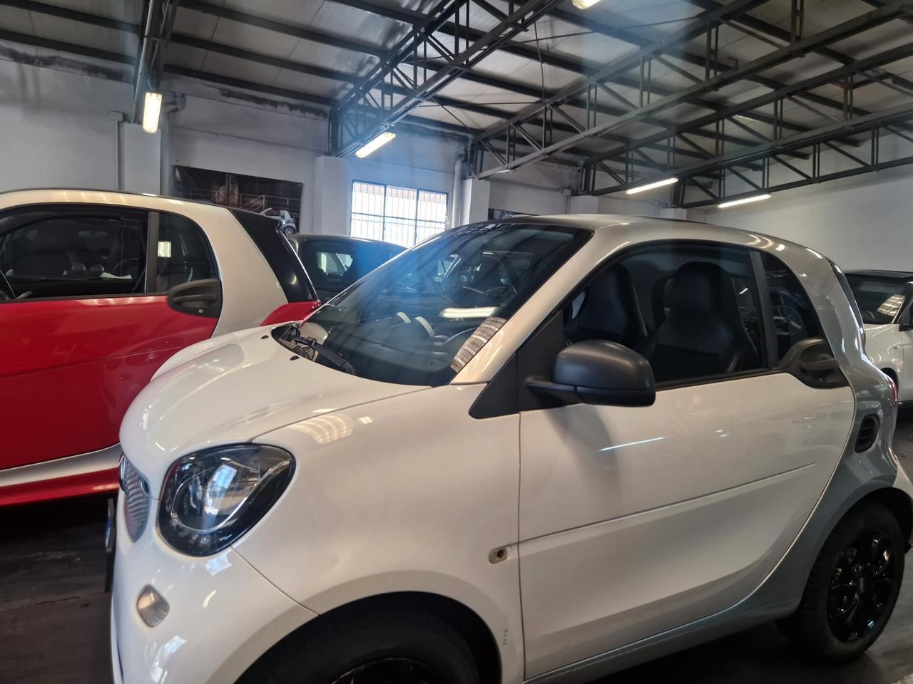 Automatica pelle navigatore garanzia