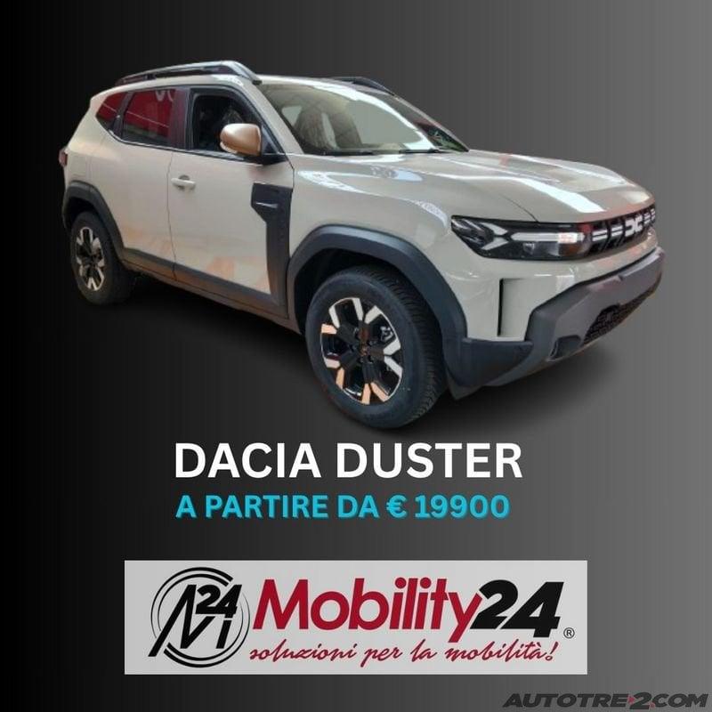 Dacia Duster ECO-G 100 Essential