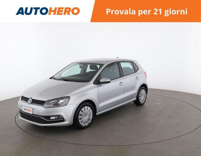 VOLKSWAGEN Polo 1.2 TSI 5p. Comfortline BlueMotion Technology