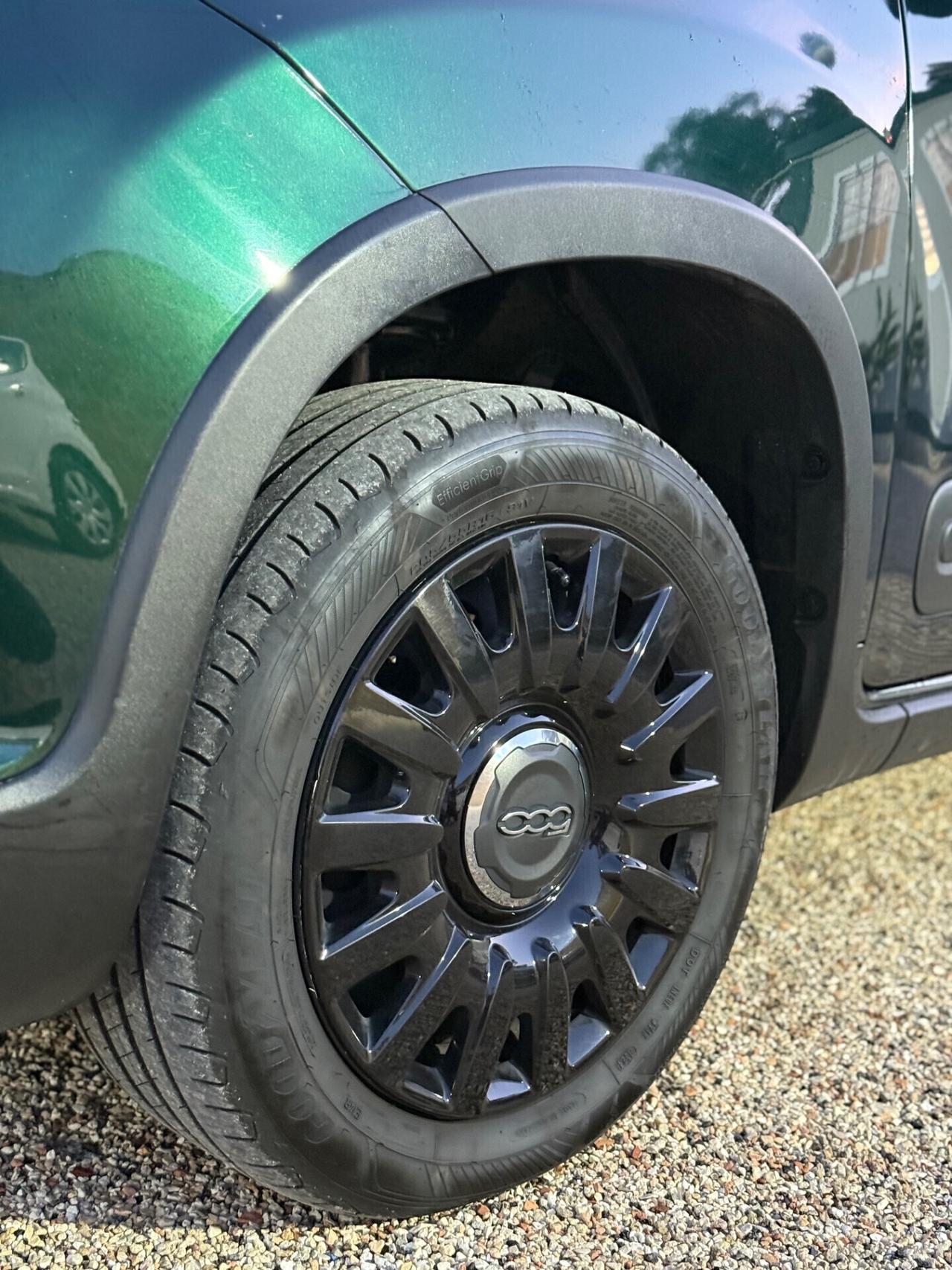 Fiat 500L 1.3 Multijet 95 CV Connect (2021) iva inclusa