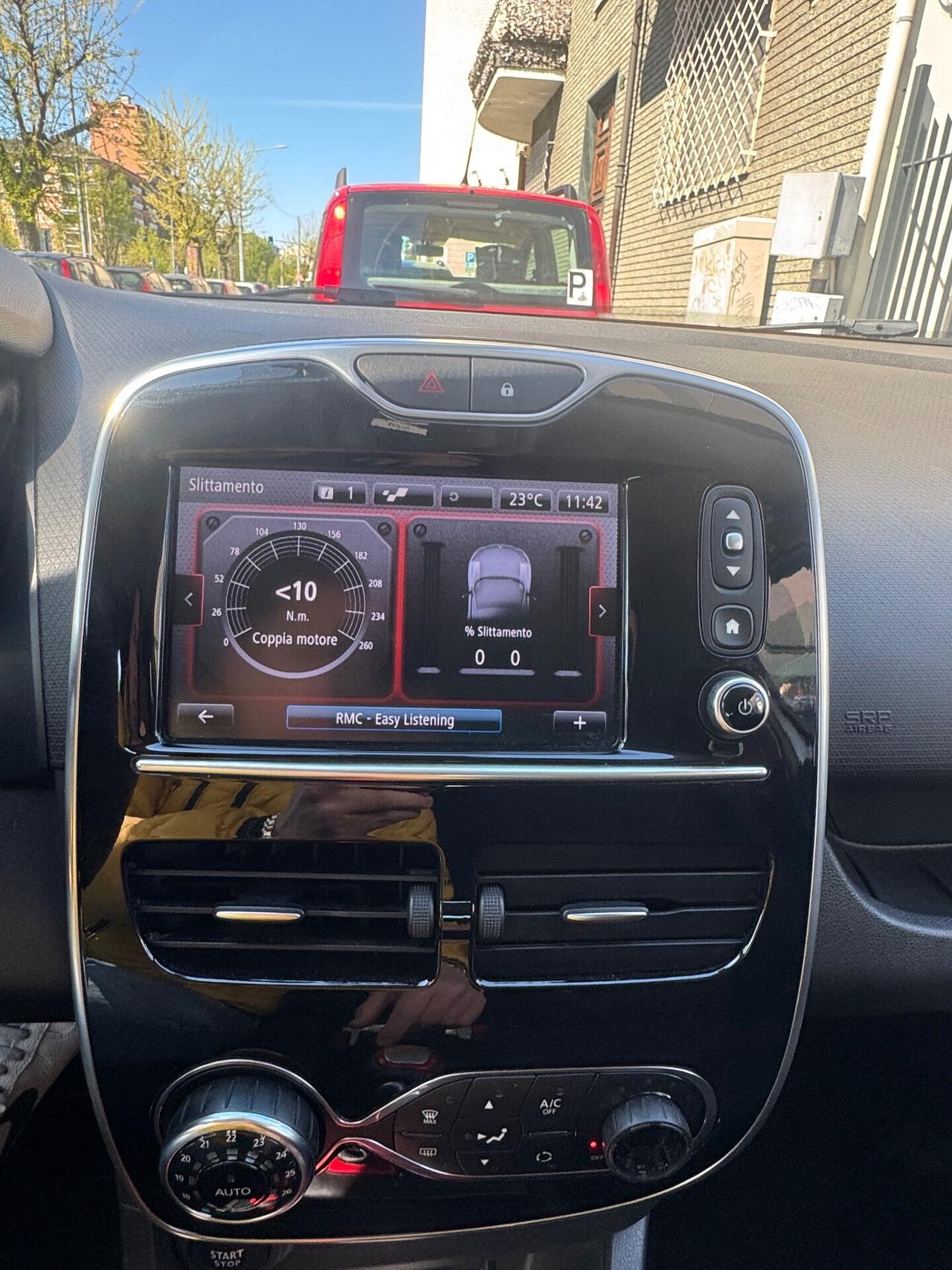 Renault Clio R.S. 1.6 200 cv Automatic