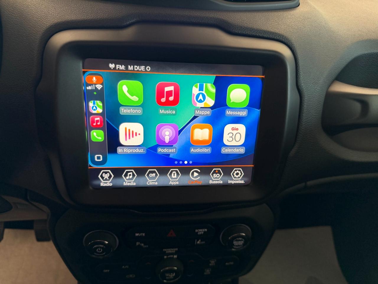 Jeep Renegade 2WD 1.6 M.JET 130 cv. LIMITED