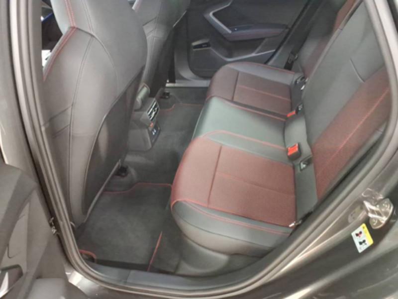 Audi A3 A3 SPB 35 TDI S tronic S line edition