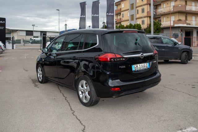 OPEL Zafira Tourer 1.6 T EcoM 150CV Cosmo