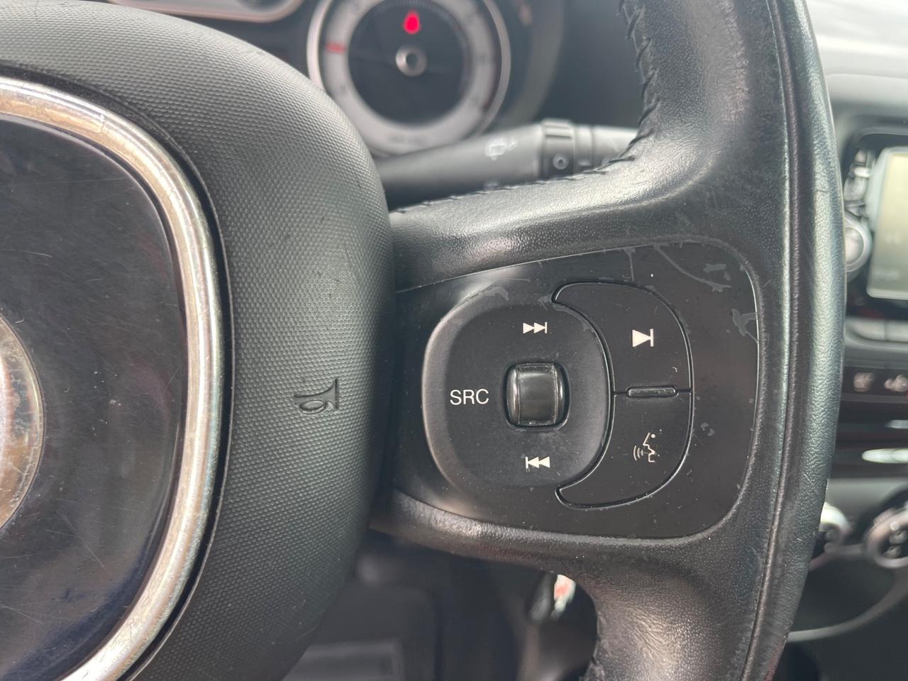 Fiat 500L PopStar 1.3 Multijet 84cv