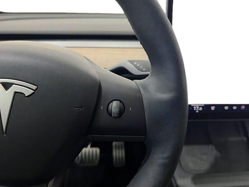 Tesla Model Y Performance AWD