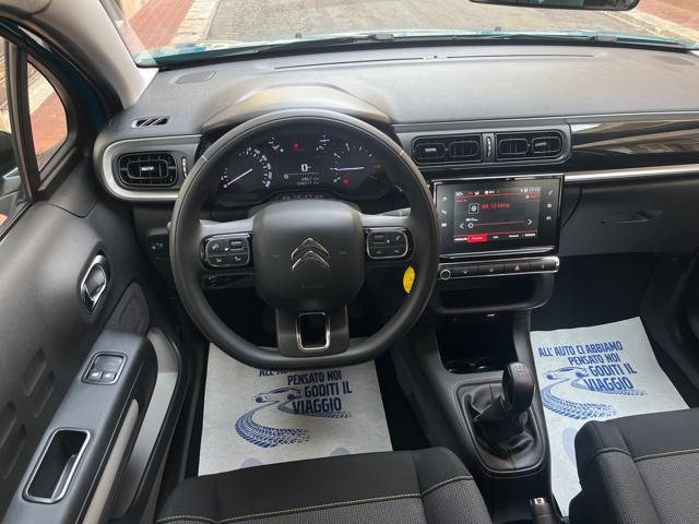 CITROEN C3 1.2 83 Shine *28300km*