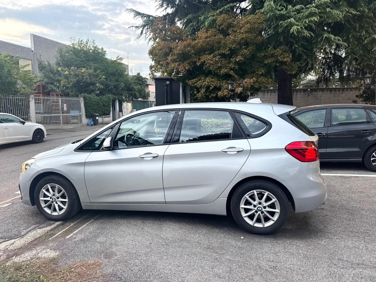 Bmw 220 220d xDrive Active Tourer Luxury
