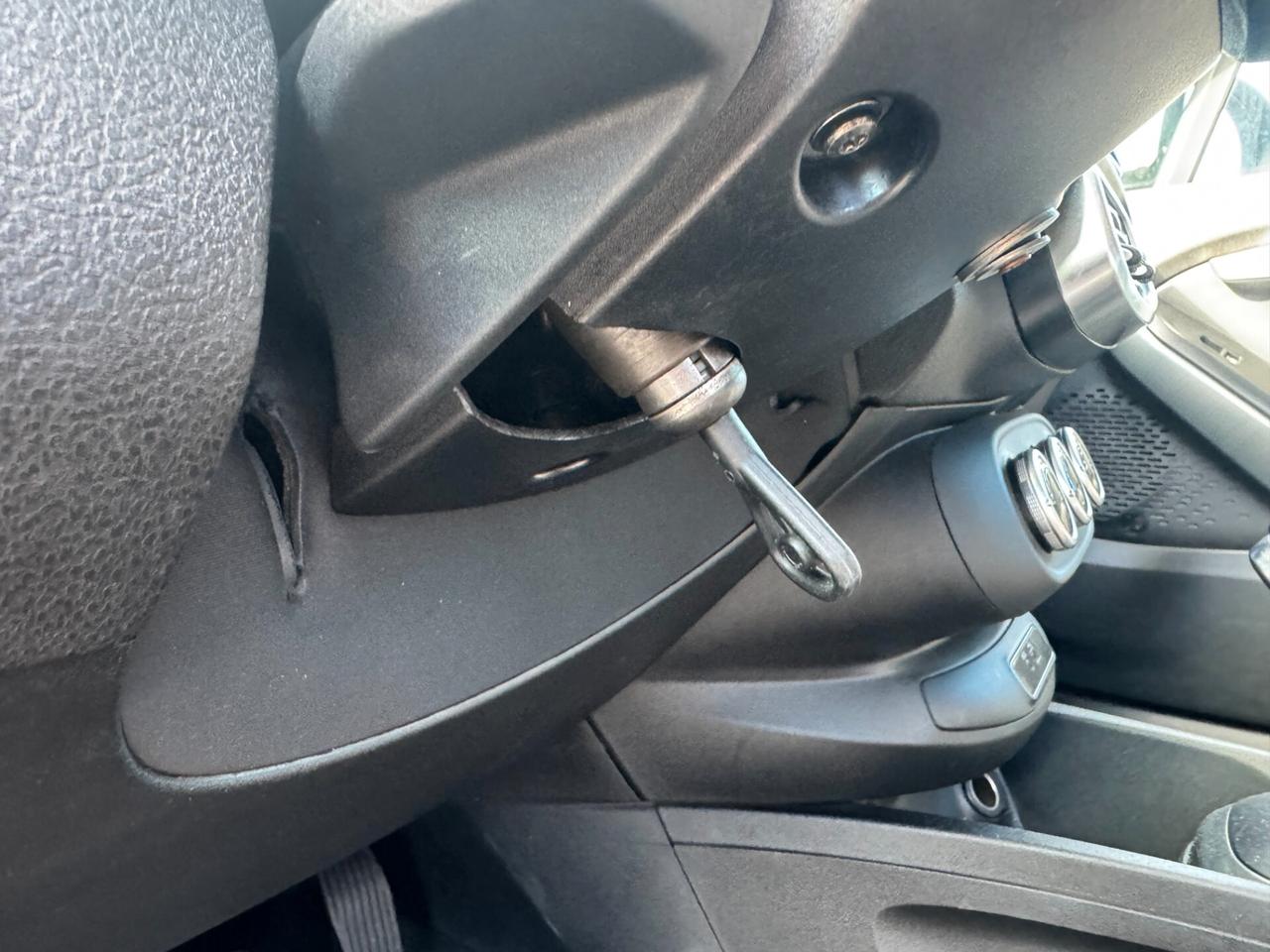 Fiat 500X 2.0 MultiJet 140 CV 4x4 Cross