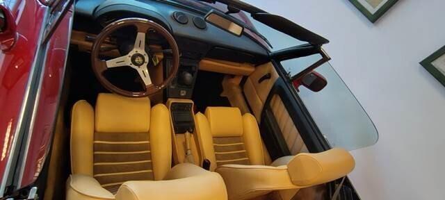 Alfa Romeo Spider 2.0i cat