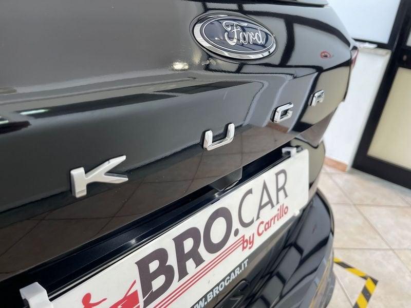 Ford Kuga 1.5 EcoBlue 120CV 2WD ST-Line Auto