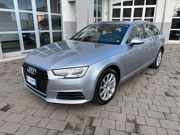 Audi A4 Avant 2.0 TDI 190 CV S tronic Business