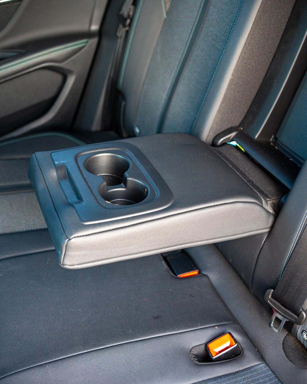 Peugeot 3008 BlueHDi 130 S&S EAT8 Allure Pack