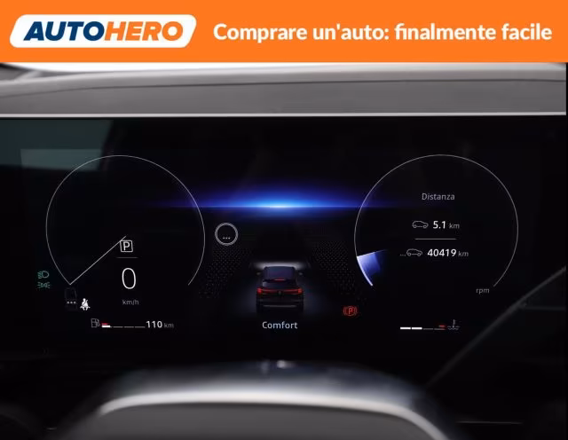 RENAULT Austral Austral Mild Hybrid 160 CV Auto Techno Esprit Alpi