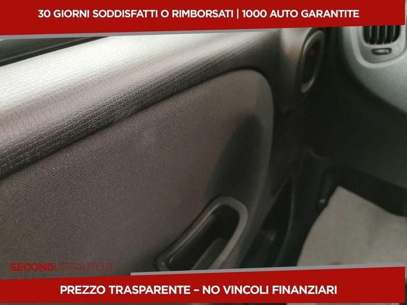 FIAT Panda Serie 7 2024 1.0 70cv Hybrid