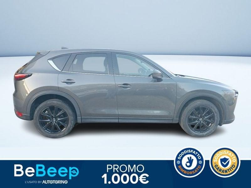 Mazda CX-5 2.2 EXCLUSIVE AWD 175CV AUTO