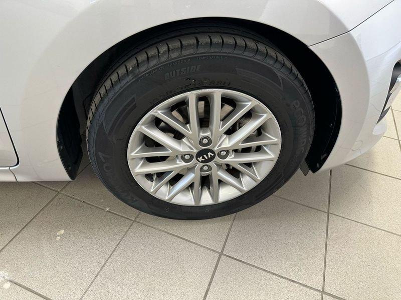 KIA Rio 1.0 T-GDi 100 CV MHEV iMT Style