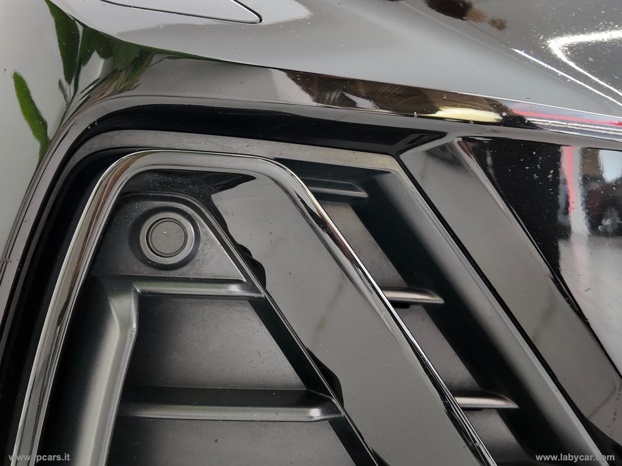 AUDI Q3 SPB 35 TDI S tronic S line edition TETTO APR.