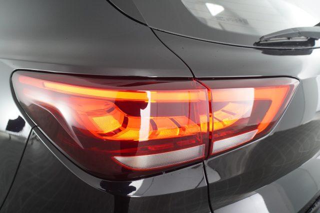 MG ZS ZS Classic 1.5 VTi-tech Luxury