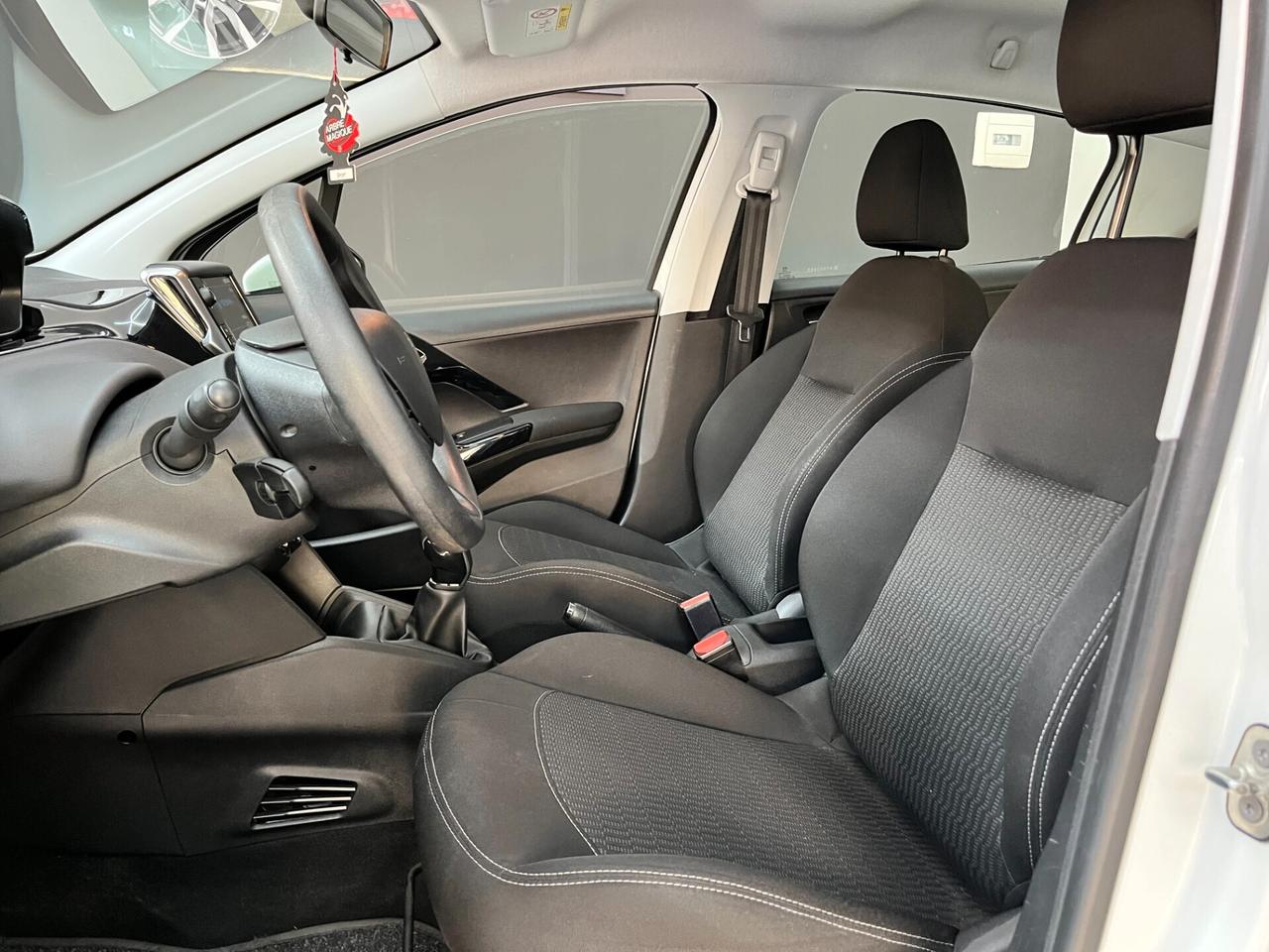 Peugeot 208 BlueHDi 75 S&S VENDUTA - 2017