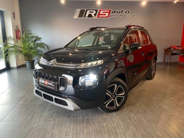 Citroen C3 Aircross BlueHDi 100 S&S Feel