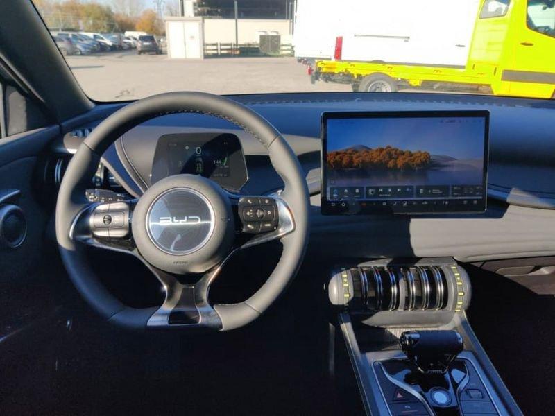 BYD ATTO3 ATTO 3 Comfort