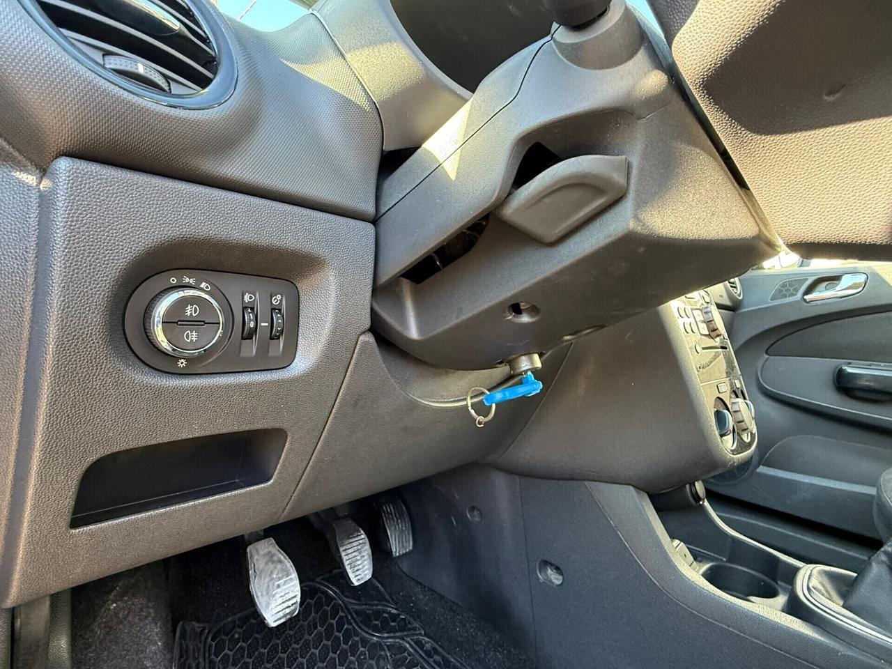 Opel Corsa 1.3 CDTI 75CV F.AP. 5 porte Sport