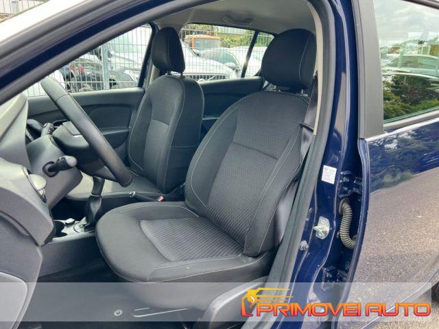 DACIA Sandero 0.9 TCe 12V 90CV Comfort