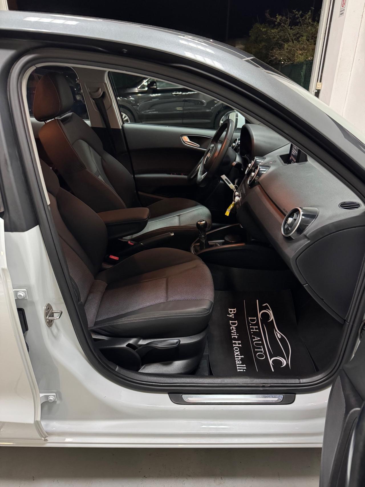 Audi A1 SPB 1.4 TDI Sport