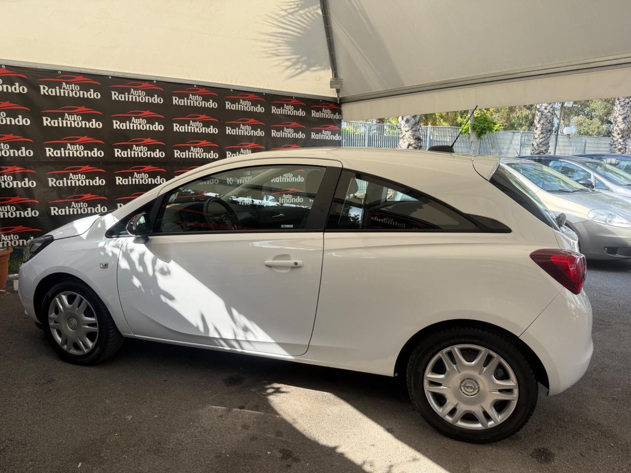 Opel Corsa 1.3 CDTI