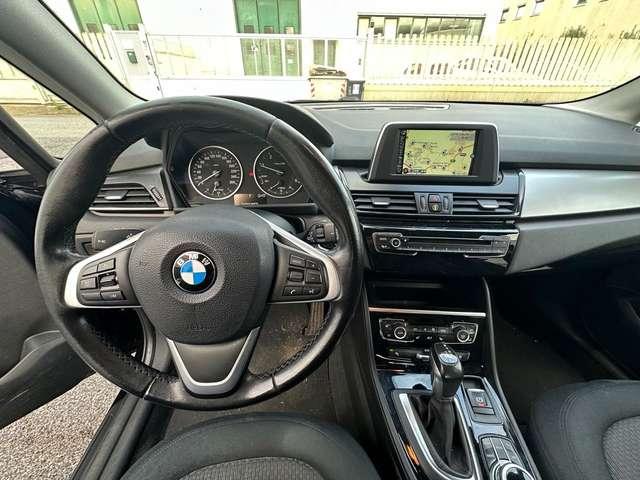 BMW 218 d Active Tourer Advantage Auto.