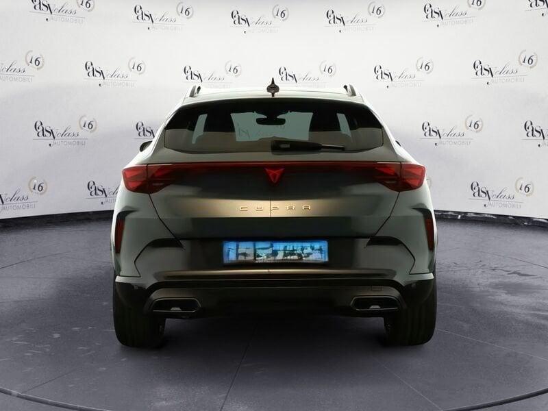 CUPRA Formentor Formentor 1.5 eTSI 150cv DSG LED CAMERA NAVI ACC