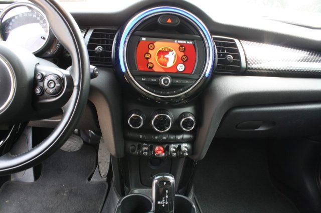 MINI Cooper SD 2.0 Cooper SD aut. Business