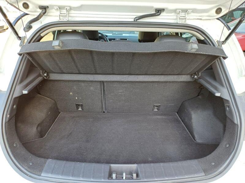EVO Evo 3 Evo 3 1.5 Gpl 113cv 1°PROP-GARANZIA