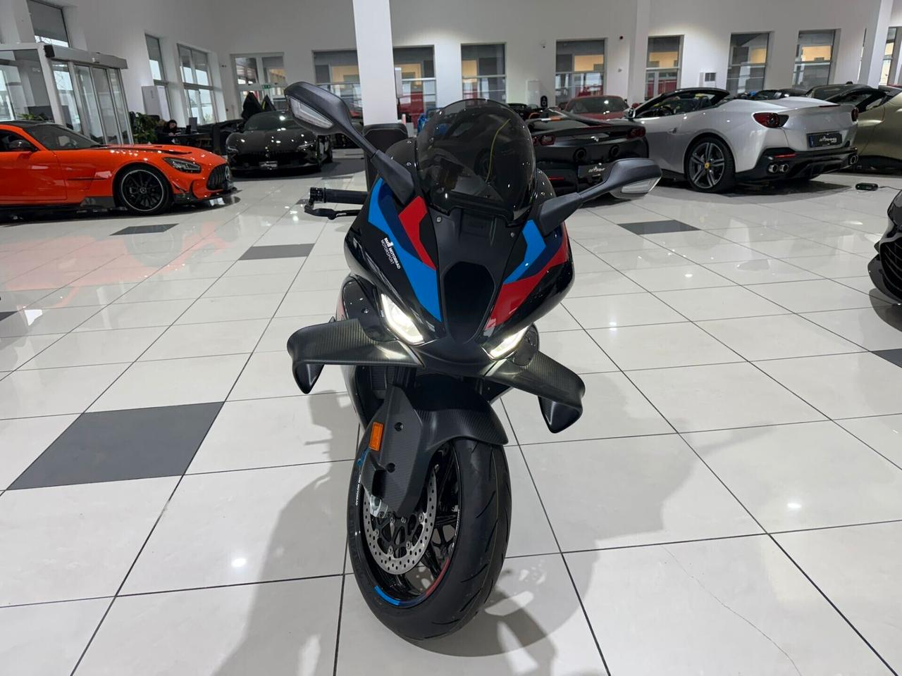 Bmw M 1000 RR