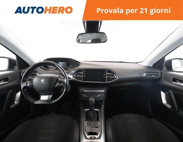 PEUGEOT 308 BlueHDi 120 S&S Allure