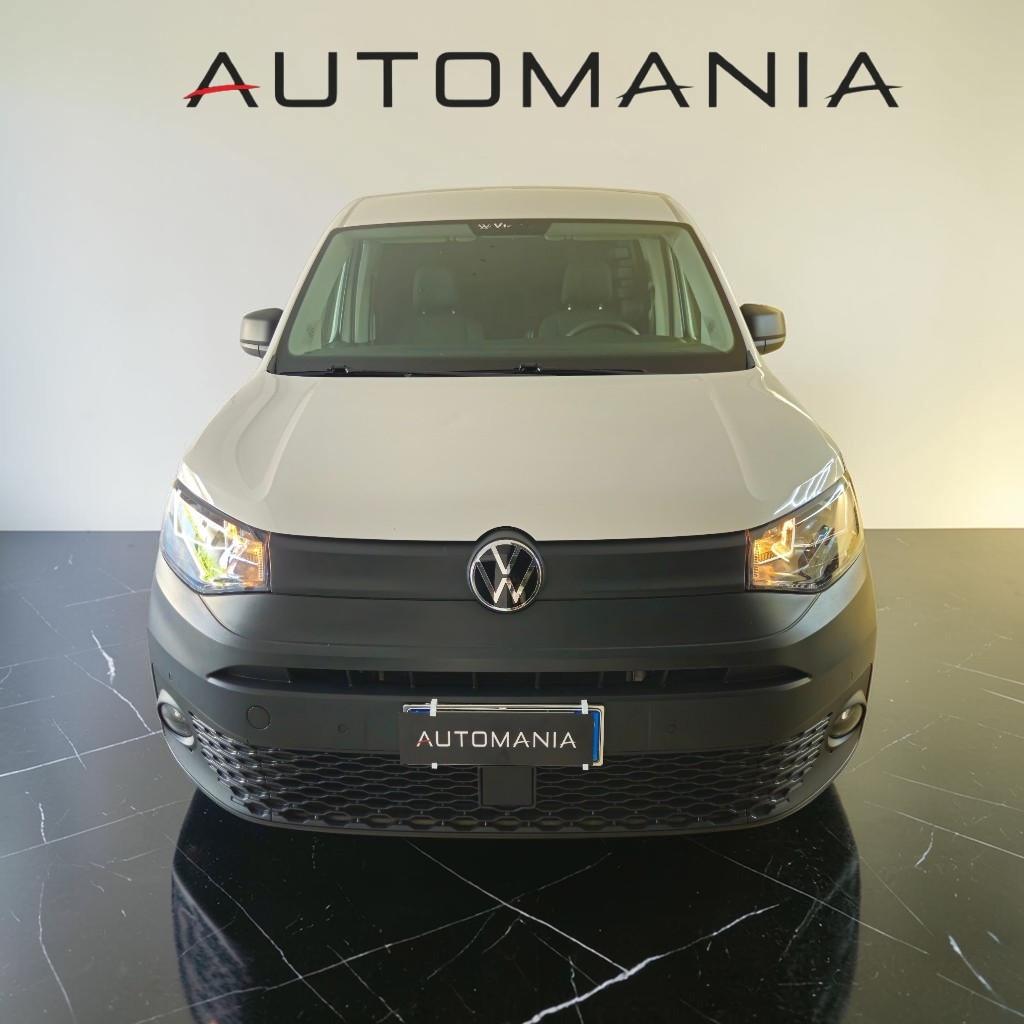 VOLKSWAGEN Caddy cargo 2.0 tdi 75cv