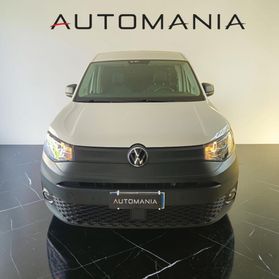 VOLKSWAGEN Caddy cargo 2.0 tdi 75cv