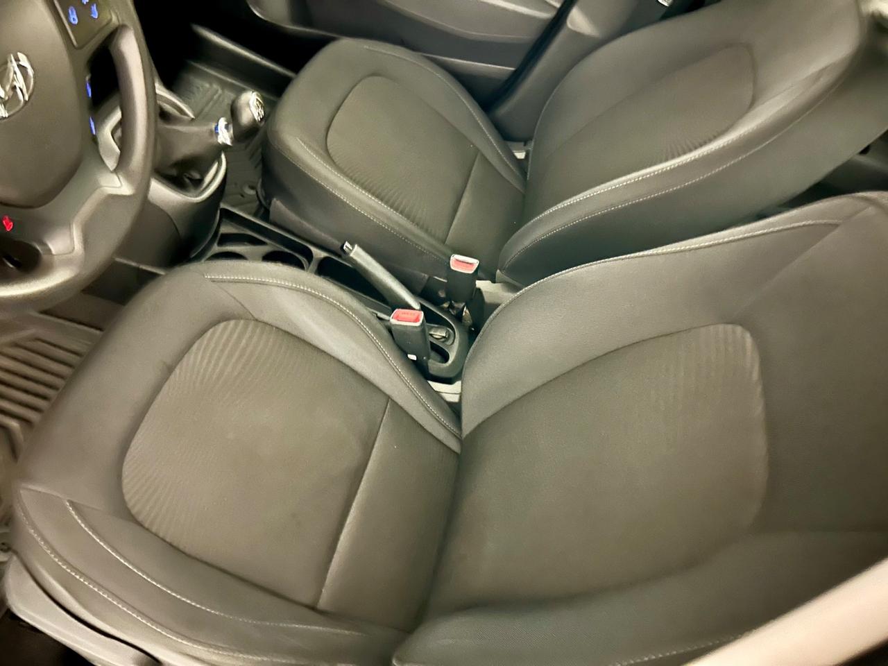 Hyundai i10 1.0 LPGI Econext Comfort