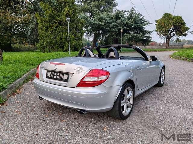 Mercedes-Benz SLK 350 V6 * ASI 2025 * 7G-TRONIC * GARANZIA * PERMUTE