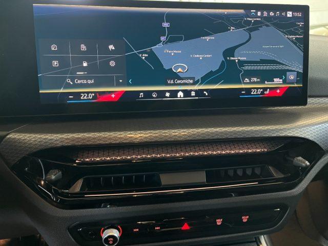 BMW 320 d 48V Touring Msport Pro "19 M Sport/NAVI/TELECAM