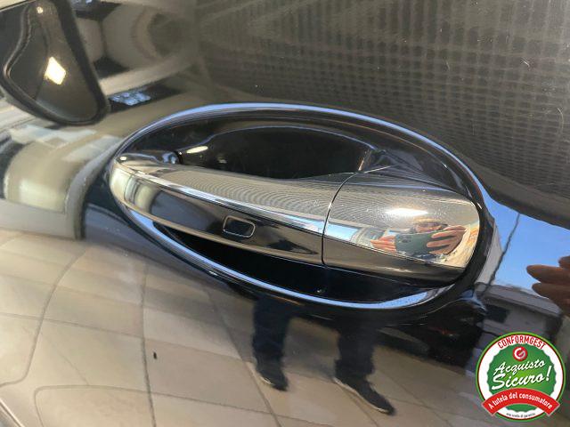 MERCEDES-BENZ CLA 200 Coupè d Aut. Premium AMG Line