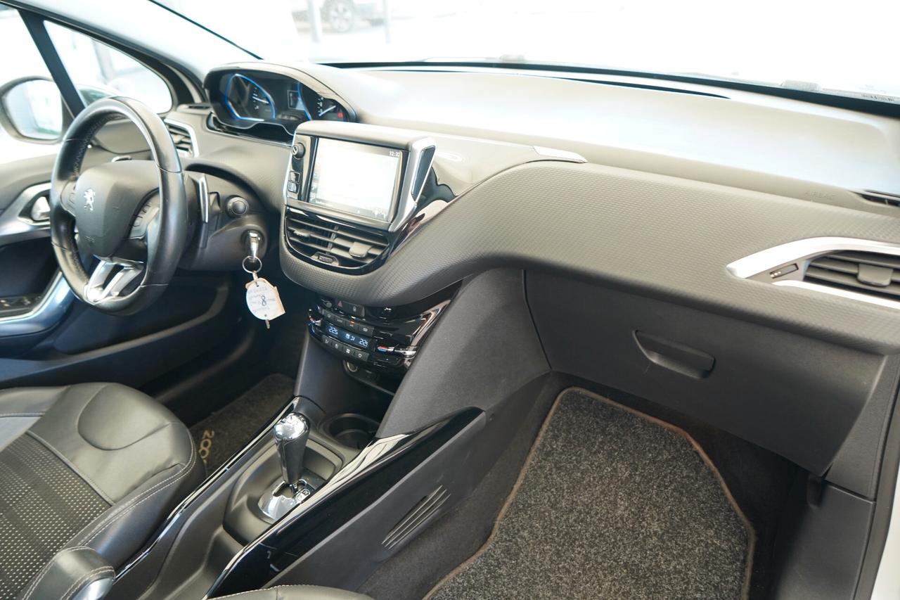 Peugeot 2008 1.6 e-HDi 92 CV ETG6 Allure