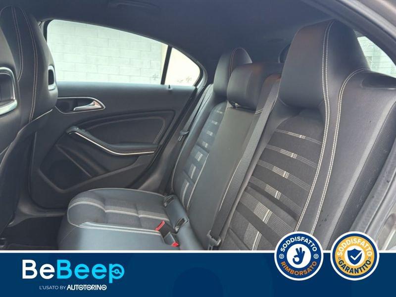 Mercedes-Benz Classe A A 180 D SPORT AUTO MY16