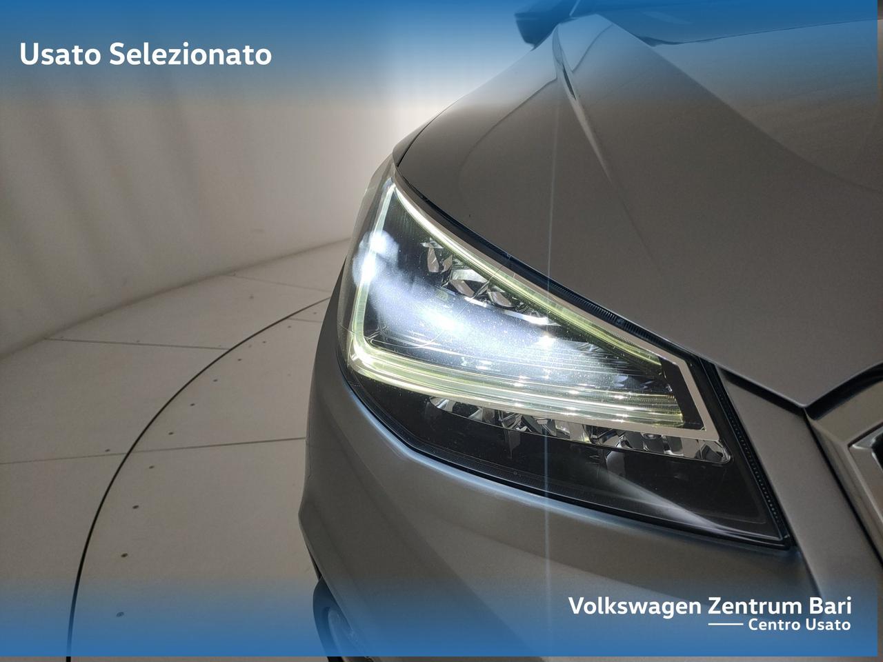 Seat Arona 1.6 tdi xcellence 95cv dsg my18